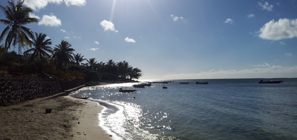 Bord de mer