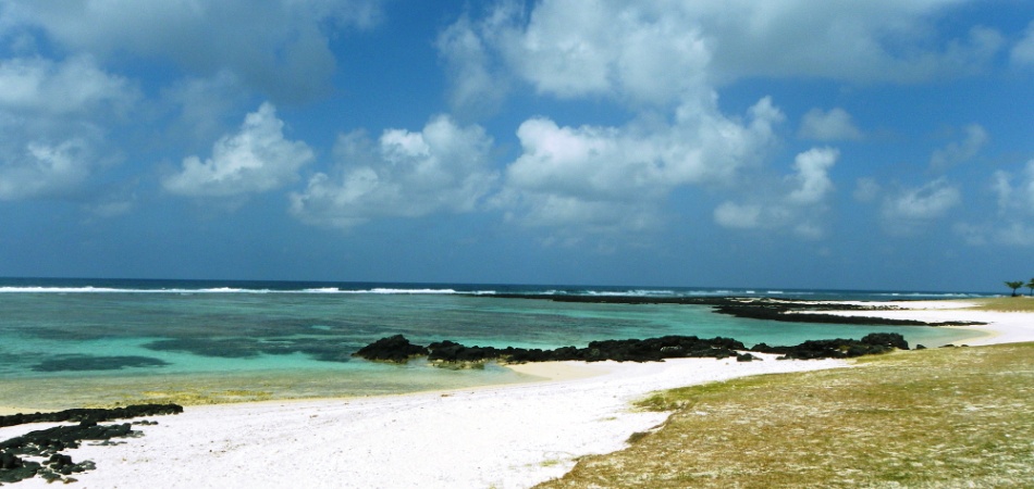 Côte Est mauricienne