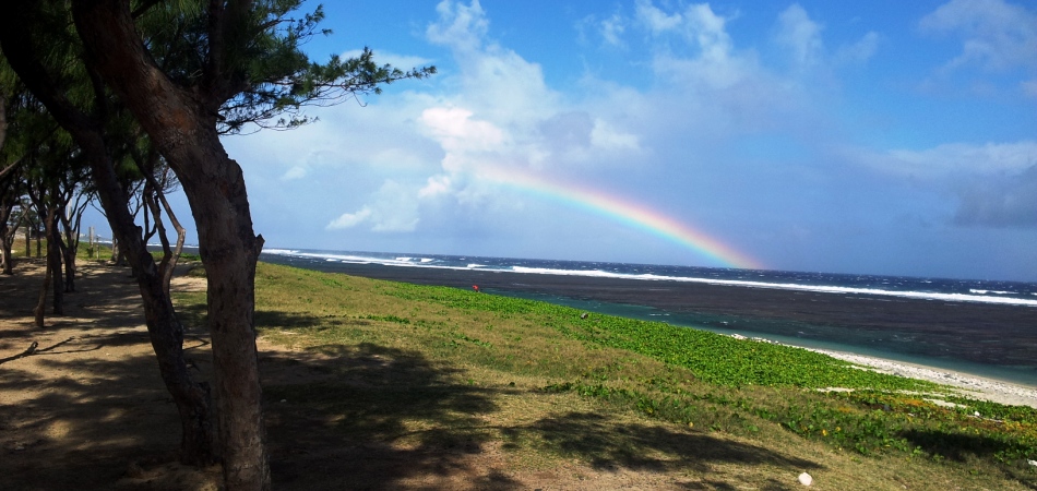 Plage de Saint-Pierre