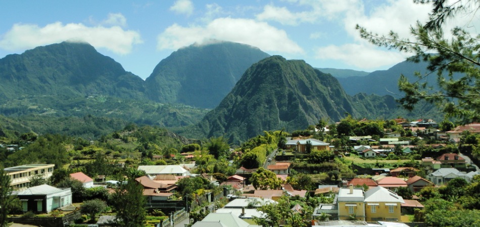 Village de Hell-Bourg